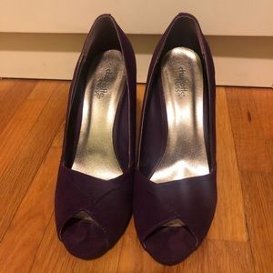 Charlotte Russe Heels